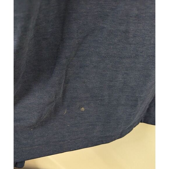 Mens Vtg NASCAR Chase Authentics Sleeveless T-shirt Jeff Gordon #24 Sewn 90s XL - Picture 6 of 10